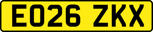 EO26ZKX