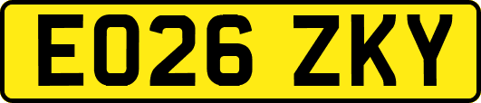 EO26ZKY