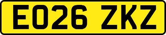EO26ZKZ