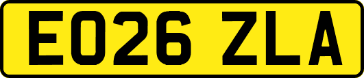 EO26ZLA
