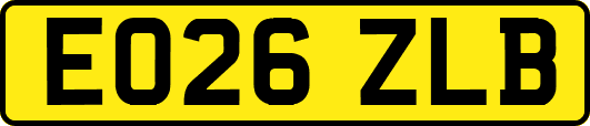 EO26ZLB