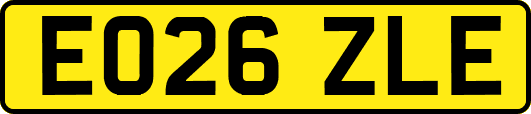 EO26ZLE