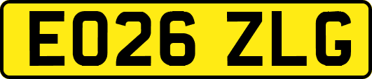 EO26ZLG