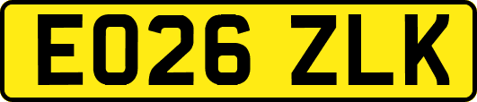 EO26ZLK
