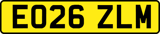 EO26ZLM