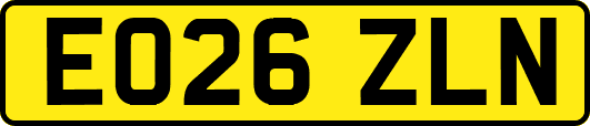 EO26ZLN