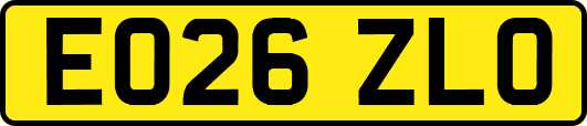 EO26ZLO