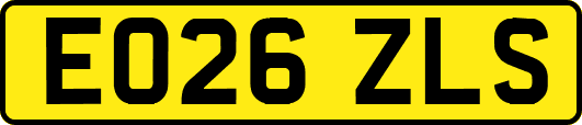 EO26ZLS
