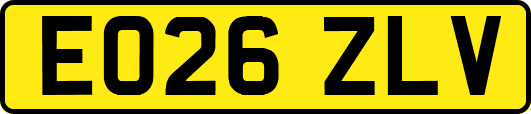 EO26ZLV