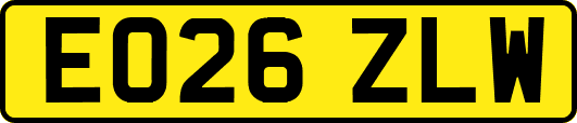 EO26ZLW