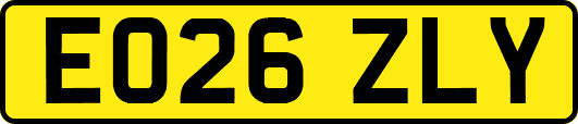 EO26ZLY