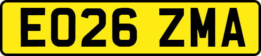 EO26ZMA