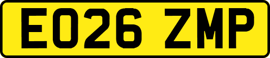 EO26ZMP