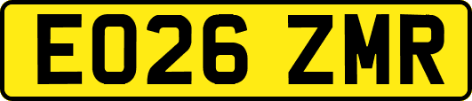 EO26ZMR