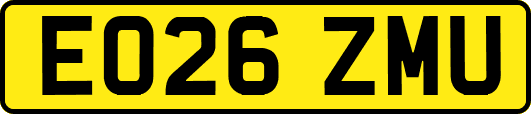 EO26ZMU