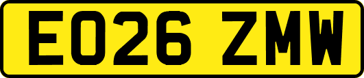 EO26ZMW