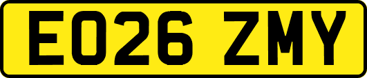 EO26ZMY