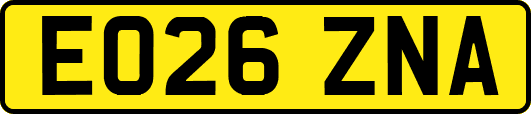 EO26ZNA