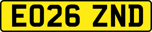 EO26ZND