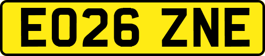 EO26ZNE