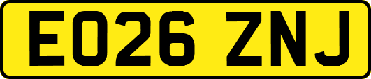 EO26ZNJ