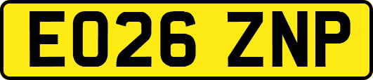 EO26ZNP