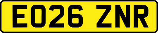 EO26ZNR