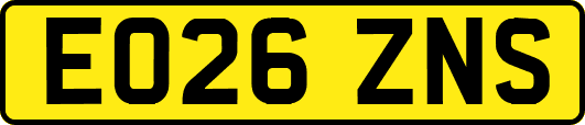 EO26ZNS