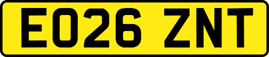 EO26ZNT