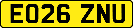 EO26ZNU