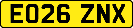 EO26ZNX