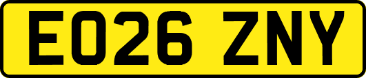 EO26ZNY