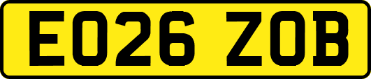 EO26ZOB