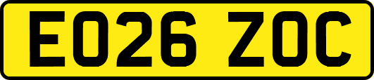 EO26ZOC