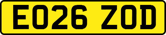 EO26ZOD