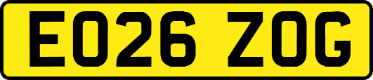 EO26ZOG