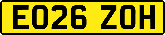 EO26ZOH