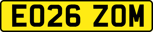 EO26ZOM