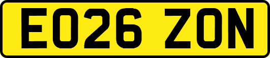 EO26ZON