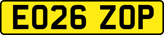 EO26ZOP