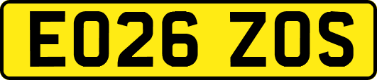 EO26ZOS