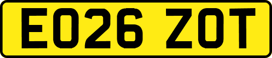 EO26ZOT
