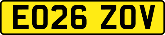 EO26ZOV