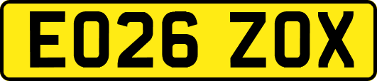 EO26ZOX