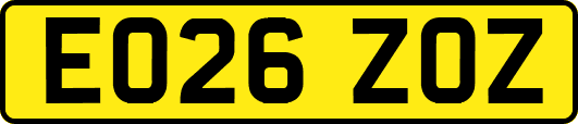 EO26ZOZ