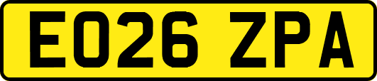 EO26ZPA