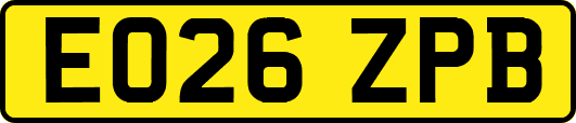 EO26ZPB