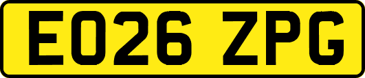 EO26ZPG