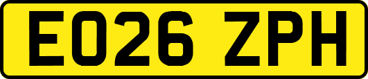 EO26ZPH