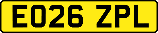 EO26ZPL
